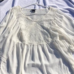 Beautiful Torrid top